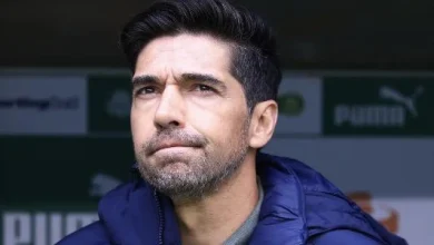 Abel escala Palmeiras com Allan e mais 3 novidades contra LDU; veja times