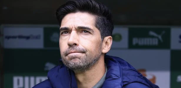 Abel escala Palmeiras com Allan e mais 3 novidades contra LDU; veja times