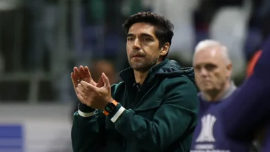 Abel reage à classificação do Palmeiras rasga elogios à atmosfera do Allianz Parque