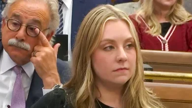 Abigail Zwerner testifies she thought she was dead or dying after being shot by 6-year-old student