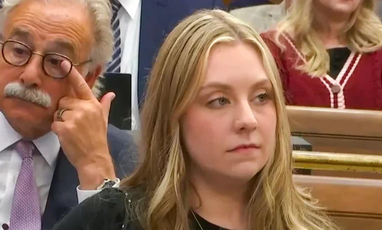 Abigail Zwerner testifies she thought she was dead or dying after being shot by 6-year-old student