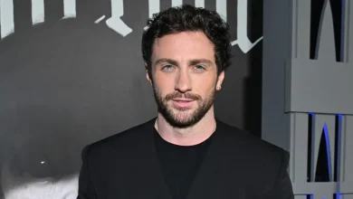 Accusations of Aaron Taylor-Johnson's mistreatment of co-actor resurface amid James Bond rumors: ‘Hated them’