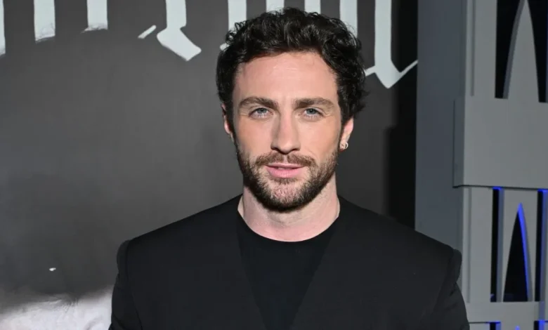 Accusations of Aaron Taylor-Johnson's mistreatment of co-actor resurface amid James Bond rumors: ‘Hated them’