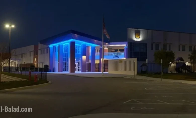 Active Shooter Prompts Lockdown at Florida’s Largo High School