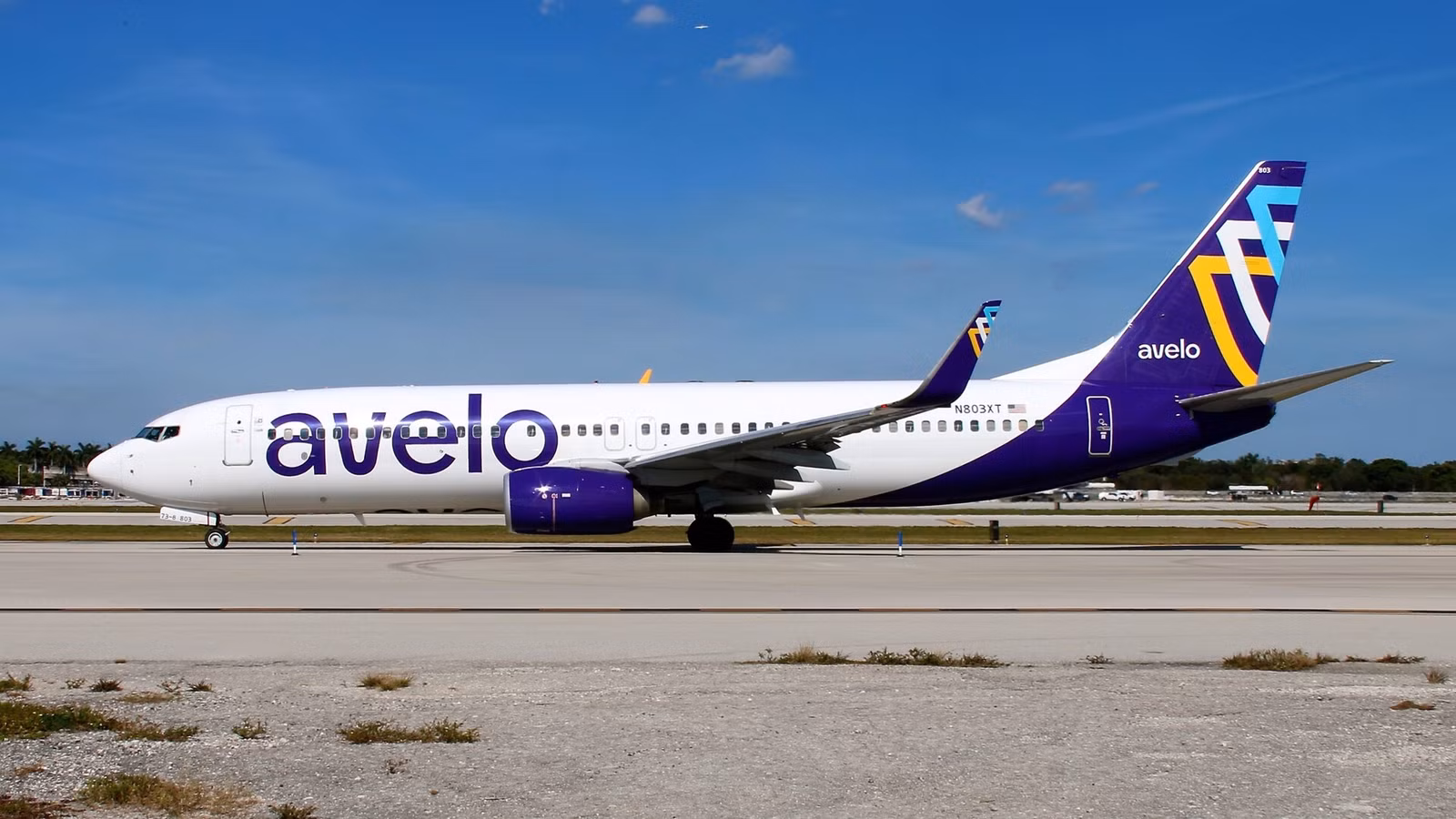 Activists Call On Maryland To Boot Avelo From BWI