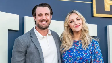 Actor Chris Witaske Named Grand Marshal For 2025 St. Charles Electric Christmas Parade