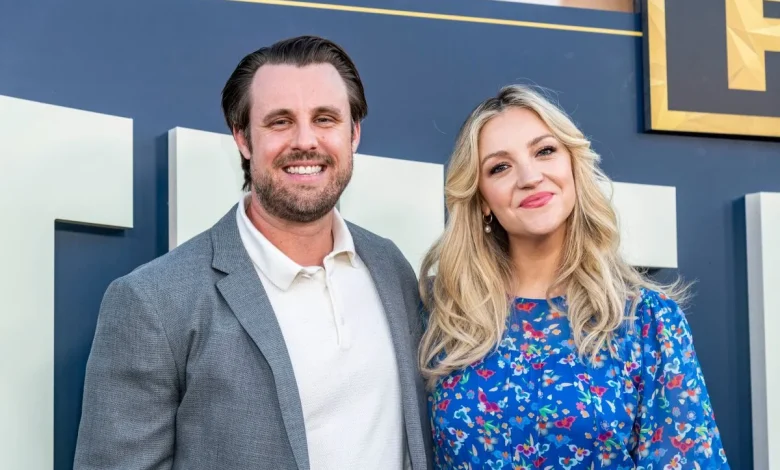 Actor Chris Witaske Named Grand Marshal For 2025 St. Charles Electric Christmas Parade