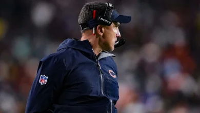 Adam Schefter dropped major Bears signing news (but not at position fans wanted)