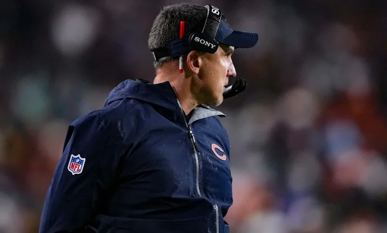Adam Schefter dropped major Bears signing news (but not at position fans wanted)