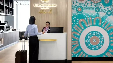 Adelaide Airport welcomes opening of Plaza Premium Lounge in Domestic Terminal for enhanced CX