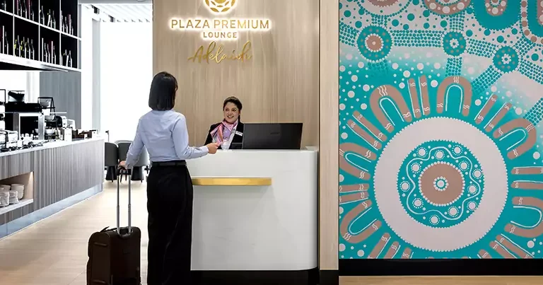 Adelaide Airport welcomes opening of Plaza Premium Lounge in Domestic Terminal for enhanced CX