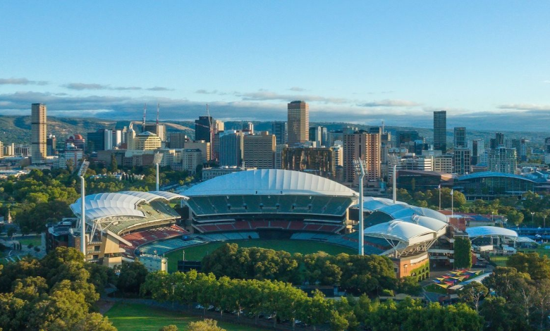 Adelaide weather forecast for Wednesday October 29th and the days ahead