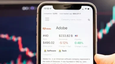Adobe’s Strategic Positioning and AI Innovations Justify Buy Rating