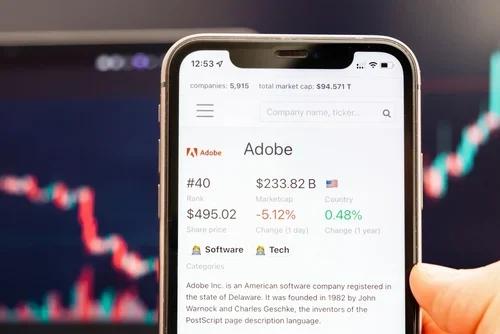 Adobe’s Strategic Positioning and AI Innovations Justify Buy Rating