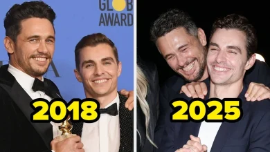 After Being Photographed Together, Dave Franco Made Some Rare Comments About James Franco