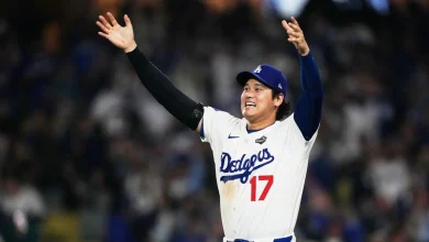 After Game 3 marathon, where could this World Series possibly go next?