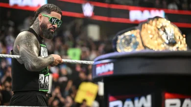 After an eventful Raw, Jey Uso says he & Roman Reigns are ‘equals now’