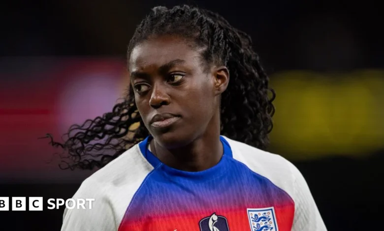 Agyemang to miss rest of season with ruptured ACL