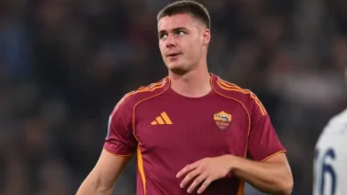 Aidan Fitzmaurice: Growing whispers in Rome about early end of Evan Ferguson’s loan are cause for concern