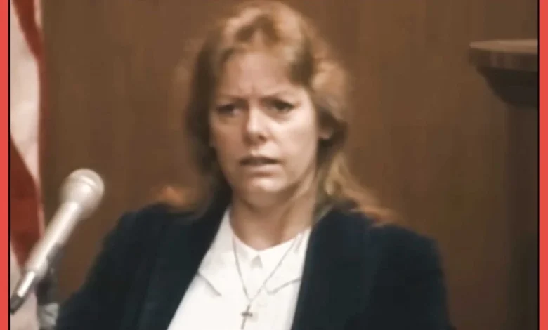 Aileen Wuornos: The Life, Crimes, and Legacy Behind Netflix’s ‘Queen of the Serial Killers’