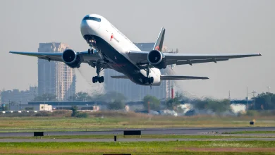 Air Canada is surprising passengers with new first-ever routes to this country — plus a major expansion