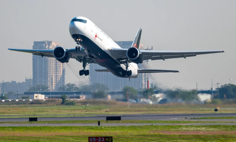 Air Canada is surprising passengers with new first-ever routes to this country — plus a major expansion