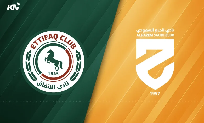 Al Ettifaq vs Al Hazm Preview, prediction, lineups, betting tips & odds | Saudi Pro League 2025-26