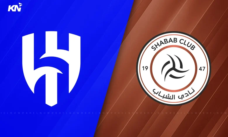 Al-Hilal vs Al-Shabab: Live streaming, TV channel, kick-off time & where to watch Saudi Pro League 2025-26