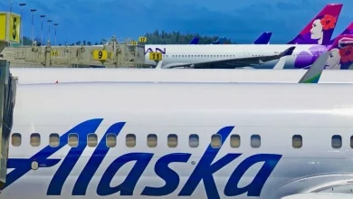 Alaska Air Group secures single operating certificate for Alaska and Hawaiian