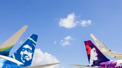 Alaska Airlines and Hawaiian Airlines reach major integration milestone: a single operating certificate