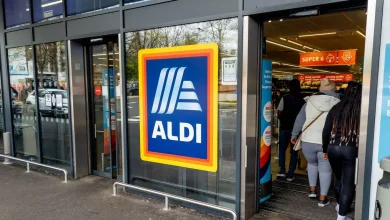 Aldi Black Friday SpecialBuys next week include walking pad, 50-inch TV and more