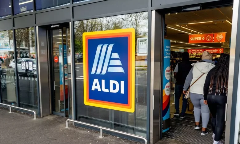 Aldi Black Friday SpecialBuys next week include walking pad, 50-inch TV and more
