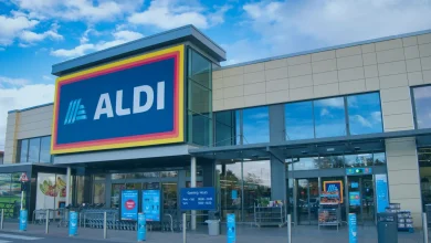 Aldi is launching Black Friday deals THREE weeks early as it reveals bargains including Dyson dupe and Xmas toys