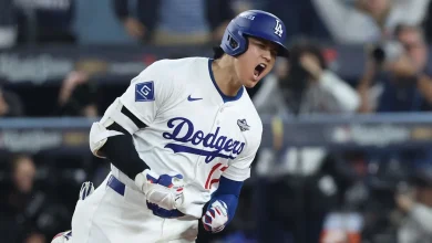 Alex Rodriguez: Shohei Ohtani's Talent Transcends What the MLB Has to Offer