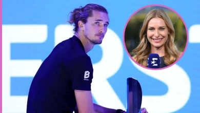 Alexander Zverev urged to get 'additional advice from a former player, a Grand Slam winner'