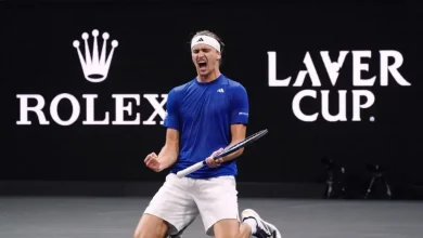 Alexander Zverev vs Alejandro Davdidovich Fokina Preview: Head-to-Head and Prediction for Paris Masters 2025