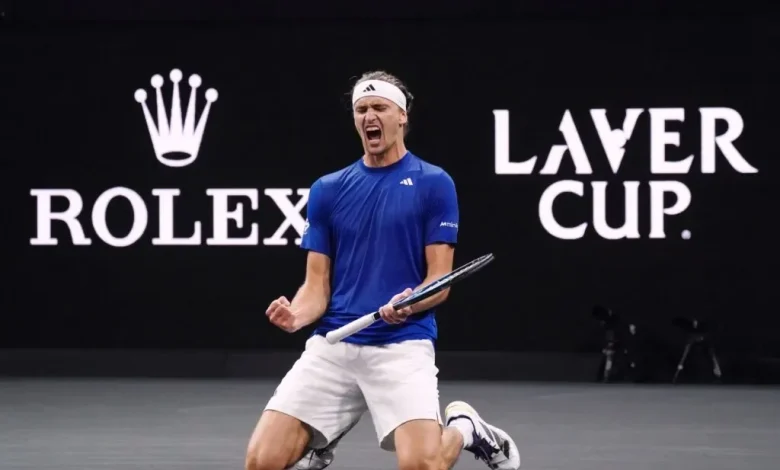 Alexander Zverev vs Alejandro Davdidovich Fokina Preview: Head-to-Head and Prediction for Paris Masters 2025