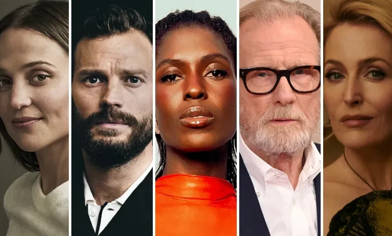 Alicia Vikander, Jamie Dornan, Jodie Turner-Smith, Bill Nighy and Gillian Anderson Set for Animated Fantasy ‘The Turning Door,’ Mister Smith and 2AM Selling at AFM (EXCLUSIVE)