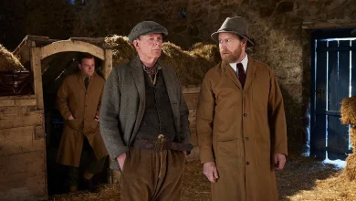 All Creatures Great and Small season 6 episode 6 cast: Who is in the finale?