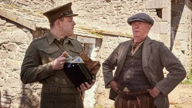 All Creatures Great and Small season 6 episode 6 guest cast as show comes to end