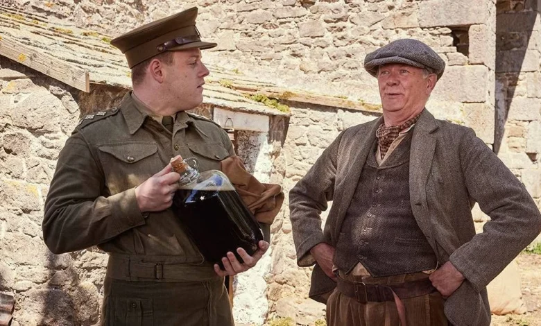 All Creatures Great and Small season 6 episode 6 guest cast as show comes to end