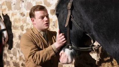 All Creatures Great and Small season 6 finale finally answers Tristan mystery