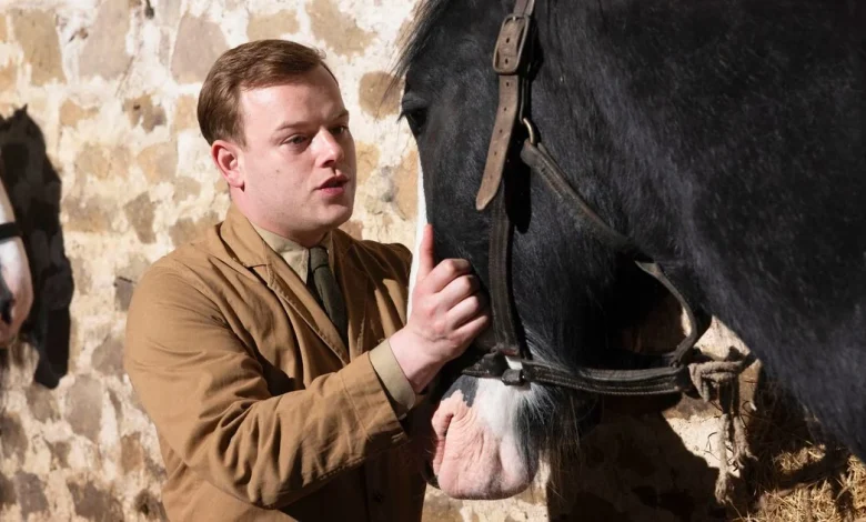 All Creatures Great and Small season 6 finale finally answers Tristan mystery