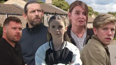 All Emmerdale spoilers for next week as unexpected romance is confirmed