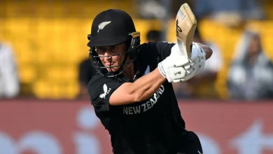 All-season allrounder - Sophie Devine's ODI career in numbers