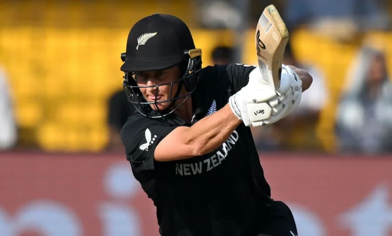 All-season allrounder - Sophie Devine's ODI career in numbers