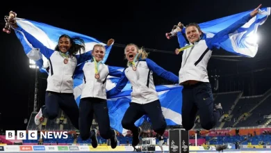 All you need to know about Glasgow 2026 as tickets go on sale