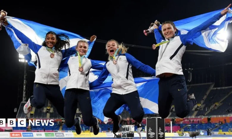 All you need to know about Glasgow 2026 as tickets go on sale