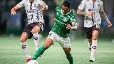 Allan detalha papo com Abel, e Veiga diz que sempre vai dar 'cara a tapa'