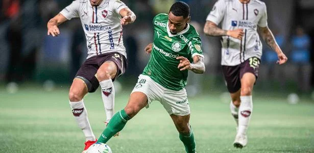 Allan detalha papo com Abel, e Veiga diz que sempre vai dar 'cara a tapa'